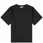 Carrier Goods Men's Carrier Logo T-Shirt in Black