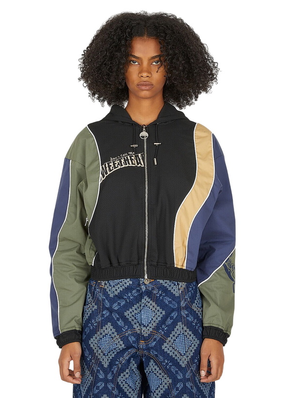 Photo: Ahluwalia Studio Nina Hooded Jacket