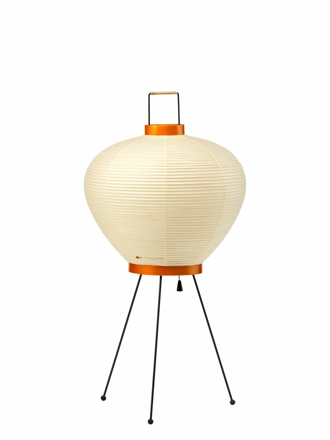 VITRA - Akari 3a Table Lamp Vitra