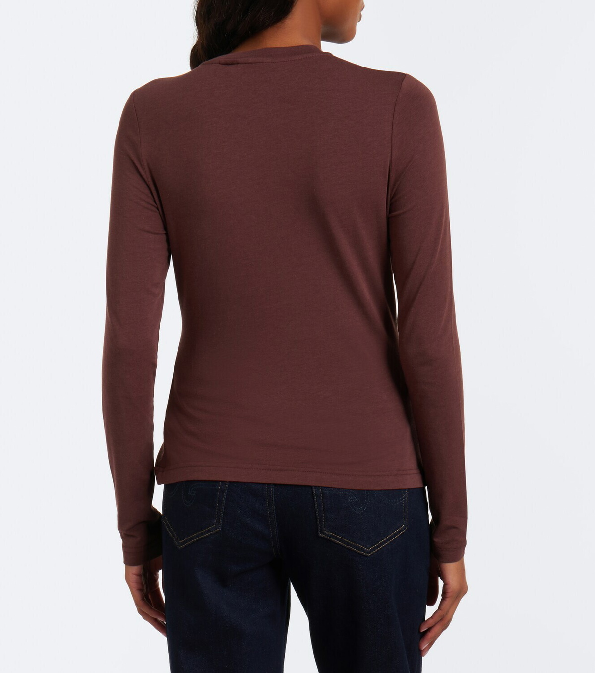 Varley Edna jersey T-shirt