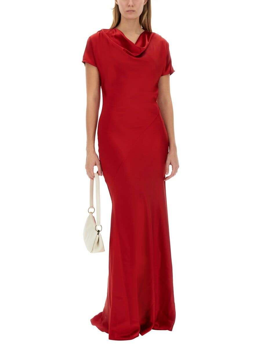 Kiton Long Dress
