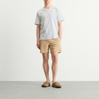 Polo Ralph Lauren Men's Traveler Swim Shorts in Vintage Khaki