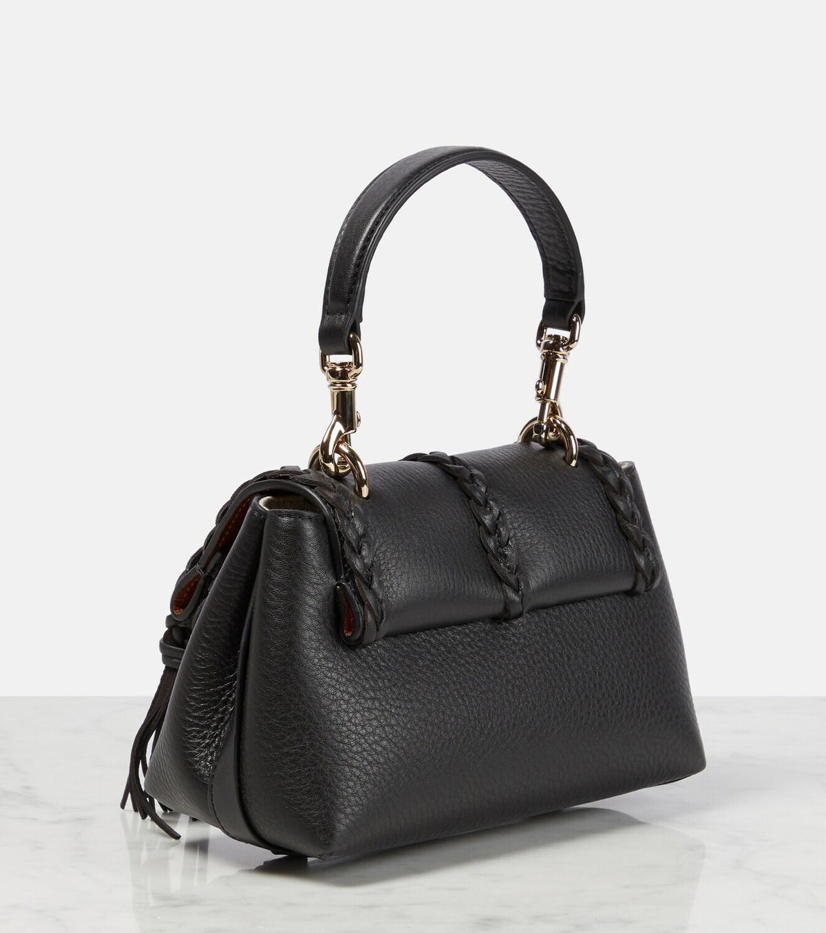 Chloé Penelope leather shoulder bag