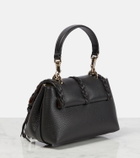 Chloé Penelope leather shoulder bag