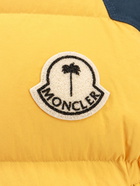 Moncler Genius   Nevis Yellow   Mens