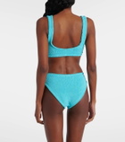 Hunza G Bonnie bikini