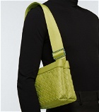 Bottega Veneta - Classic Duo leather shoulder bag