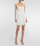 Rixo Bridal Ronan sequined minidress