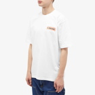 Dickies Men's Paxico T-Shirt in White