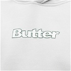 Butter Goods Men's x Disney Sight & Sound Hoodie in Cement