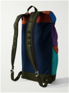 Epperson Mountaineering - Medium Climb Webbing-Trimmed CORDURA® Backpack