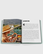 Assouline "Lake Como Idyll" By Massimo Nava Multi Travel