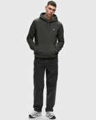 Dickies Oakport Hoodie Grey - Mens - Hoodies