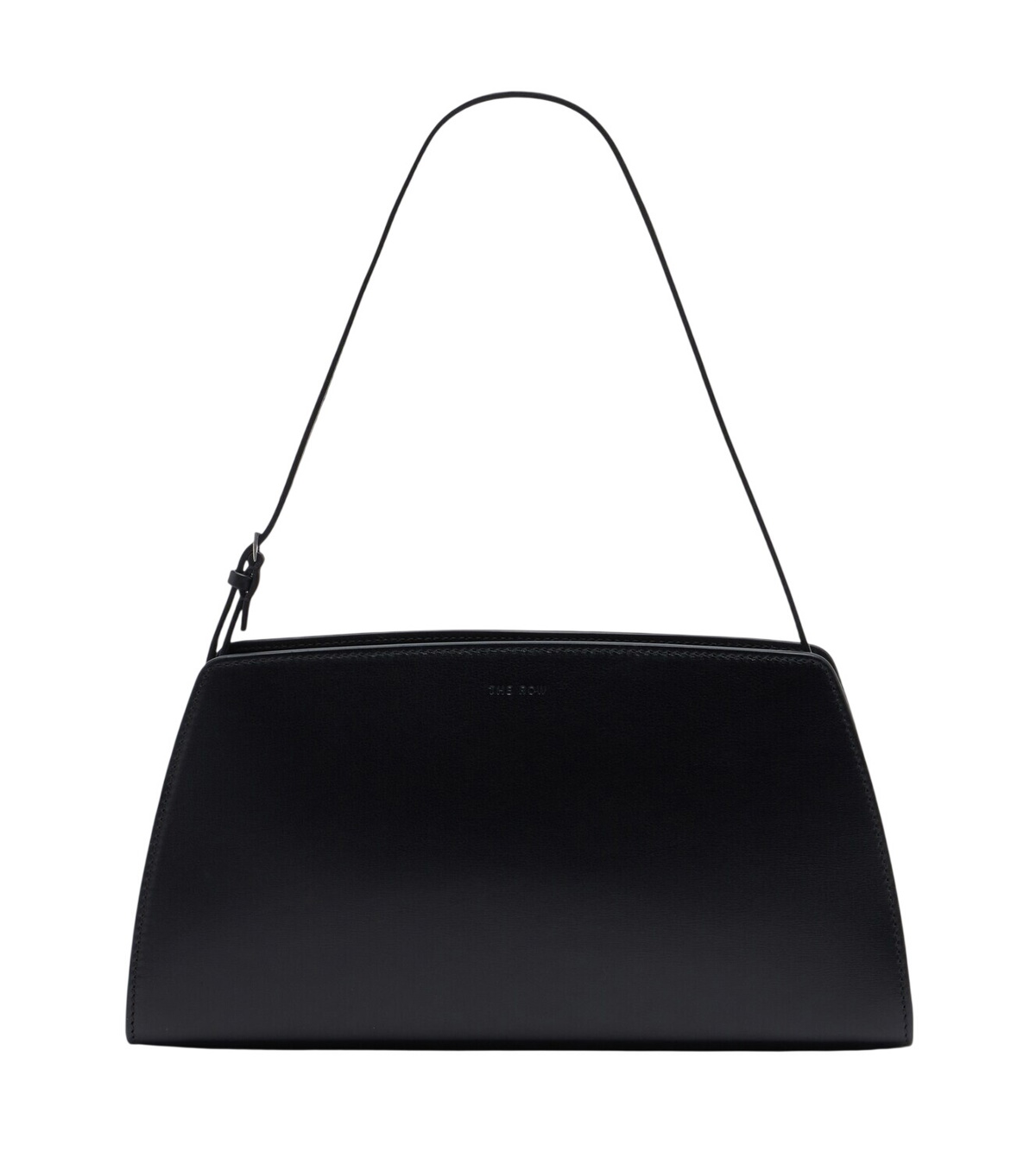 The Row Beige Les Bains Bag The Row