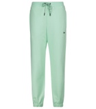 Reebok x Victoria Beckham Cotton sweatpants