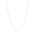 Hatton Labs Men's Rope Chain in Sterling Silver
