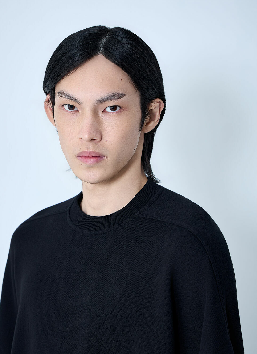 Rick Owens Tommy T Sweatshirt