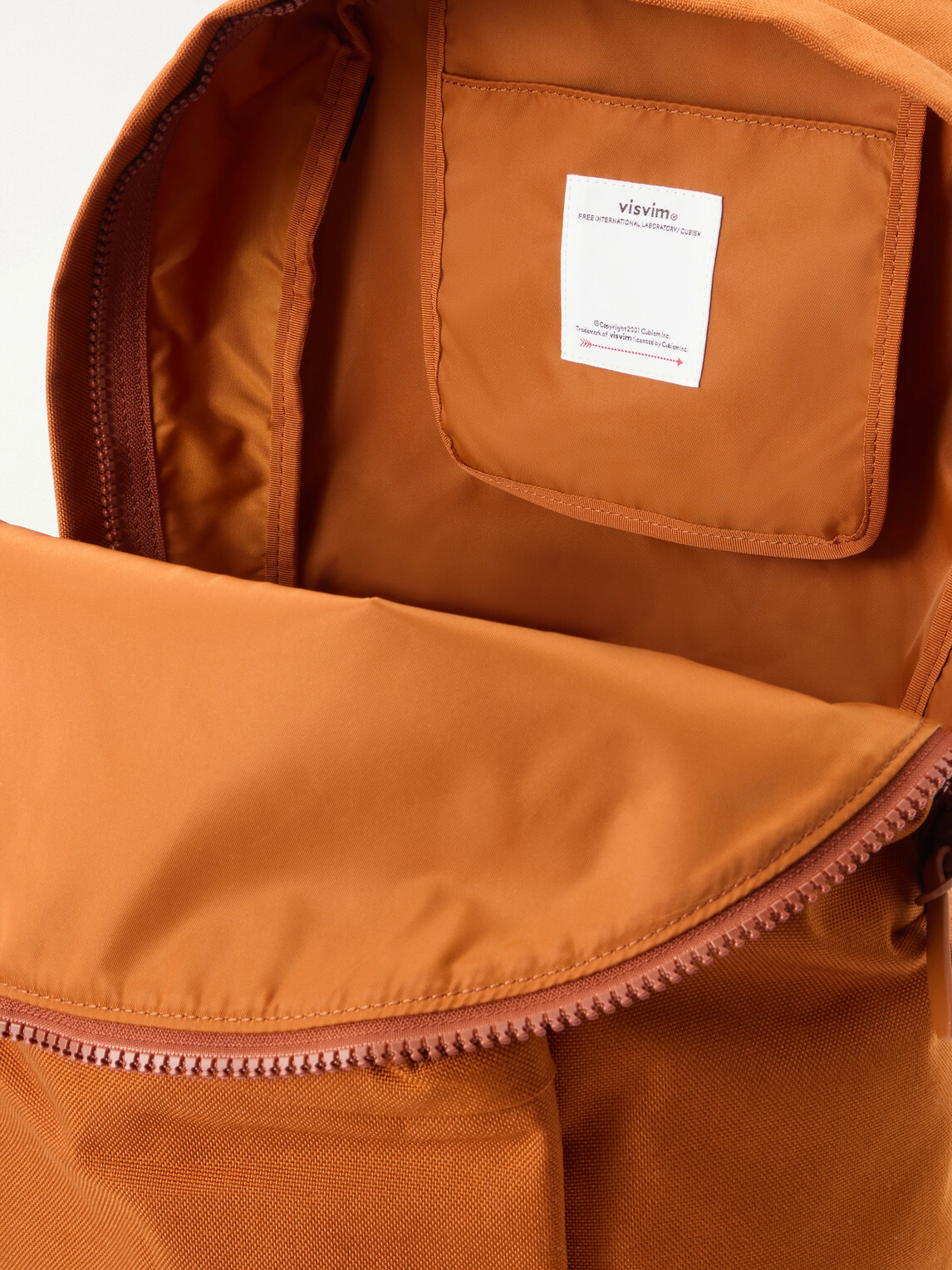 Visvim - CORDURA® Nylon Backpack