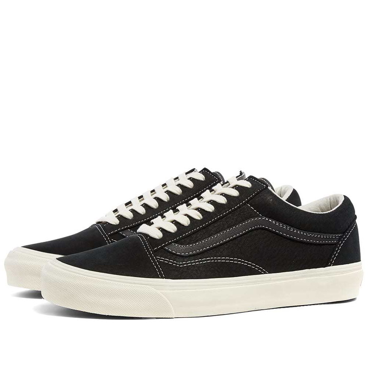 Photo: Vans Vault UA OG Old Skool LX