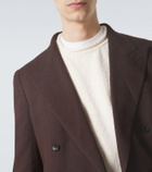 Umit Benan Ralph cotton sweater