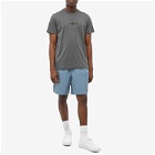 Fred Perry Men's Classic Swimshort in Ash Blue