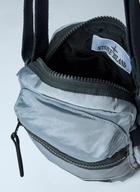 Stone Island Compact Crossbody Bag