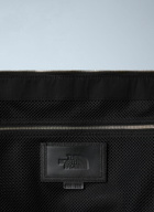 The North Face Base Camp Duffel Leather SE