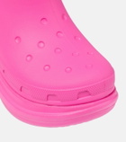Balenciaga x Crocs™ rubber boots