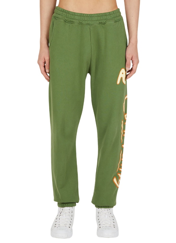 Photo: P.A.M. Community Garden Track Pants