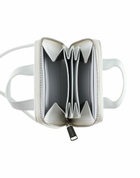 Dsquared2 Womens Crossbody wallet in White