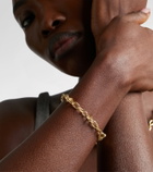Pomellato Iconica 18kt gold bracelet