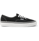 Vans - Anaheim Authentic 44 DX Suede Sneakers - Men - Black