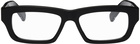 RETROSUPERFUTURE Black Numero 93 Optical Glasses