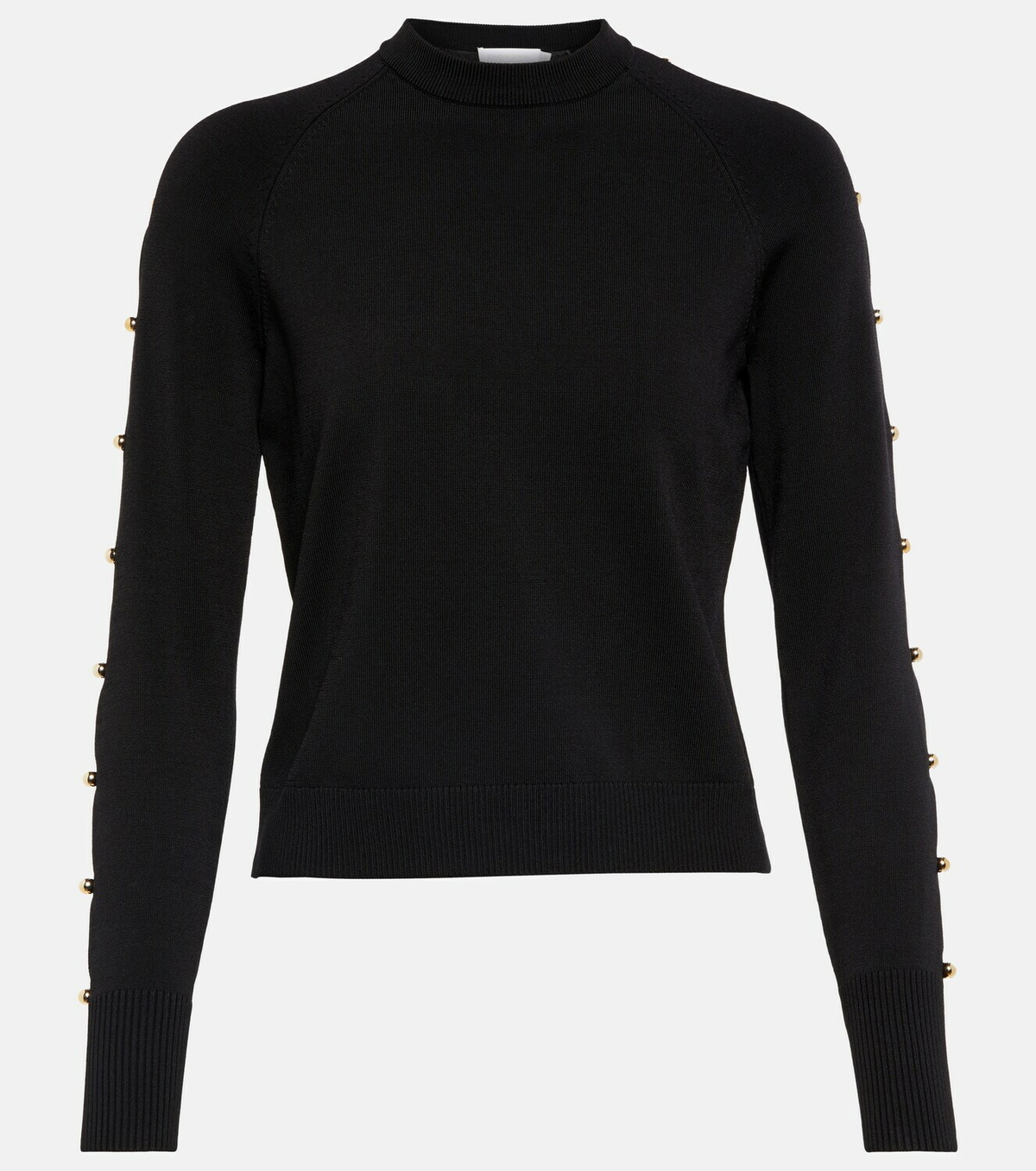 Simkhai - Geneva embellished sweater Simkhai