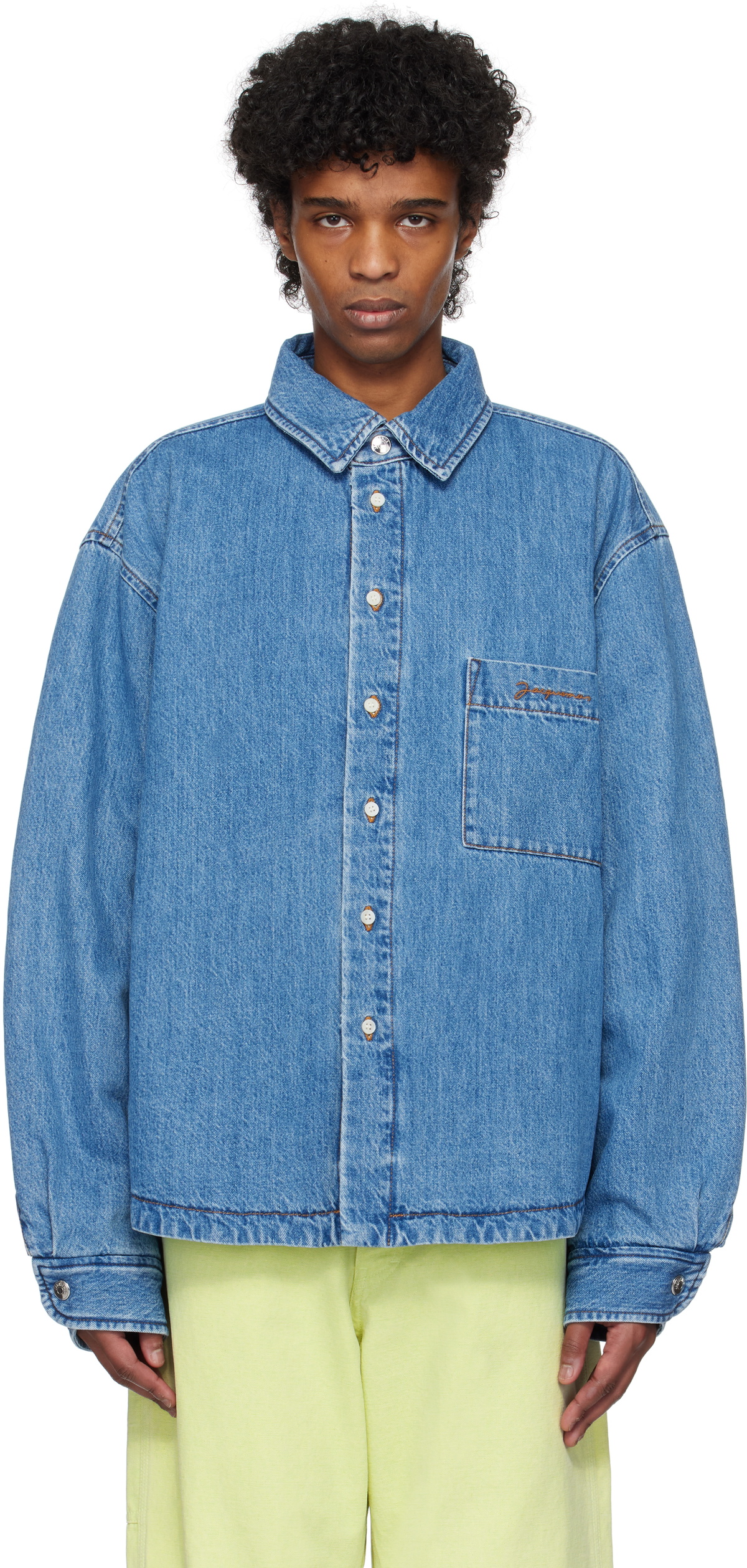 Boulanger Shirt
