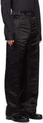 S.S.Daley Black Duchess Trousers