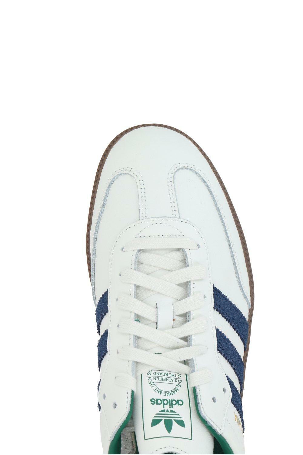 Adidas Samba Og Low-top Sneakers adidas