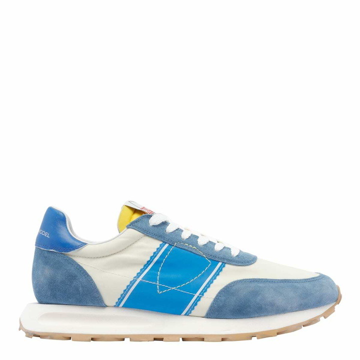 Photo: Philippe Model Tour Sneakers