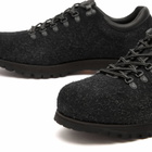 Merrell Men's 1TRL Wilderness SE Suede Hiking Shoes in Black