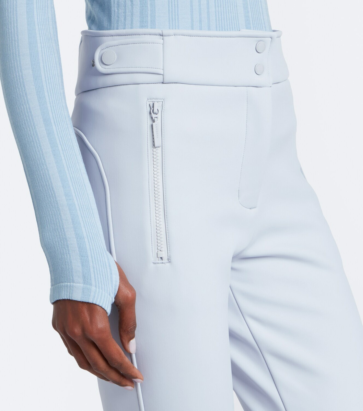 Cordova Saint Moritz flared ski pants