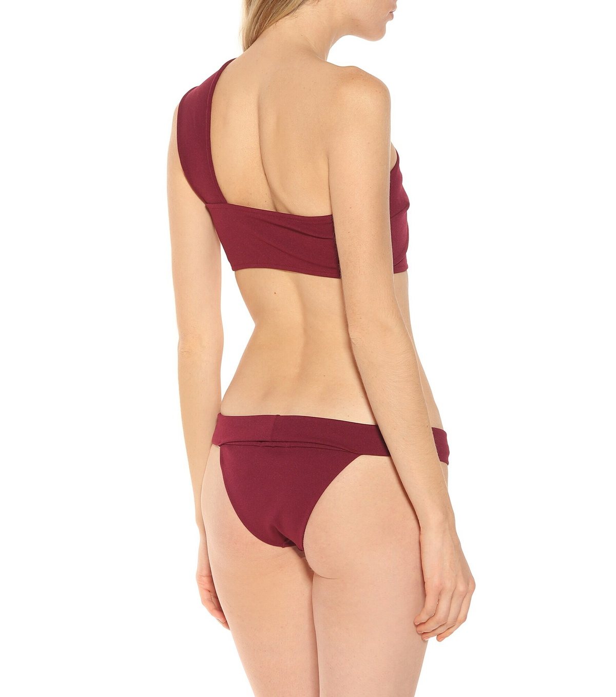 Haight - Maria one-shoulder bikini