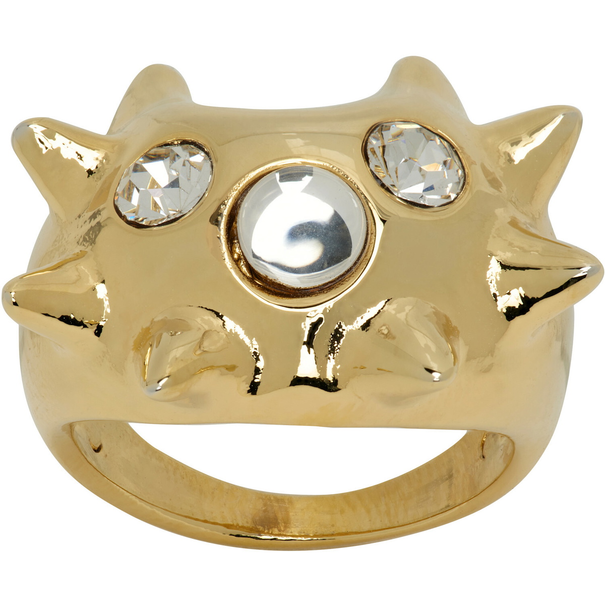 Collina Strada Astro Ring
