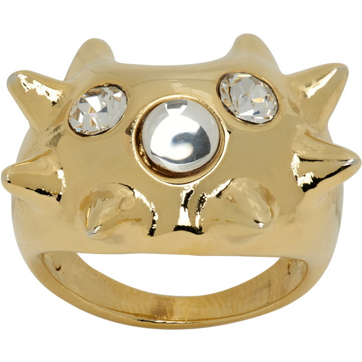 Photo: Collina Strada Astro Ring