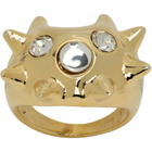 Collina Strada Astro Ring