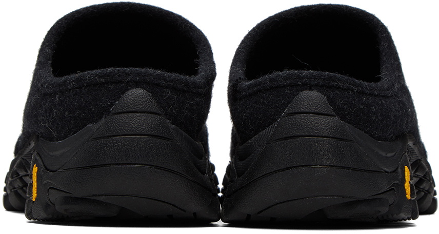 Merrell 1TRL Black Moab 2 Loafers