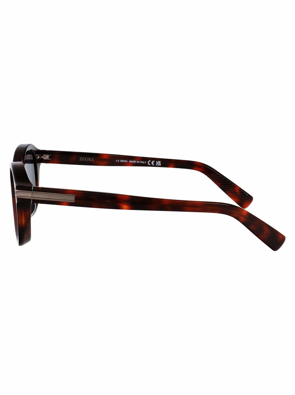 Zegna Ez0229 Sunglasses