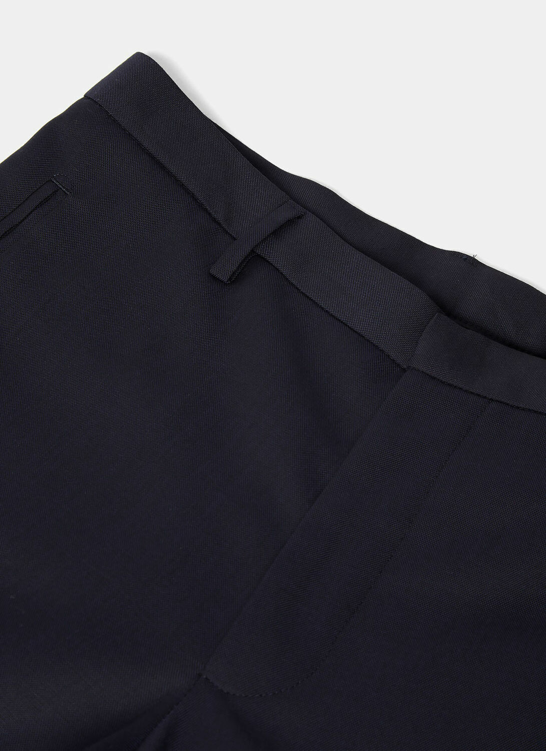 Aiezen II Slim Leg Tailored Pants