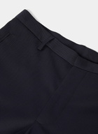Aiezen II Slim Leg Tailored Pants