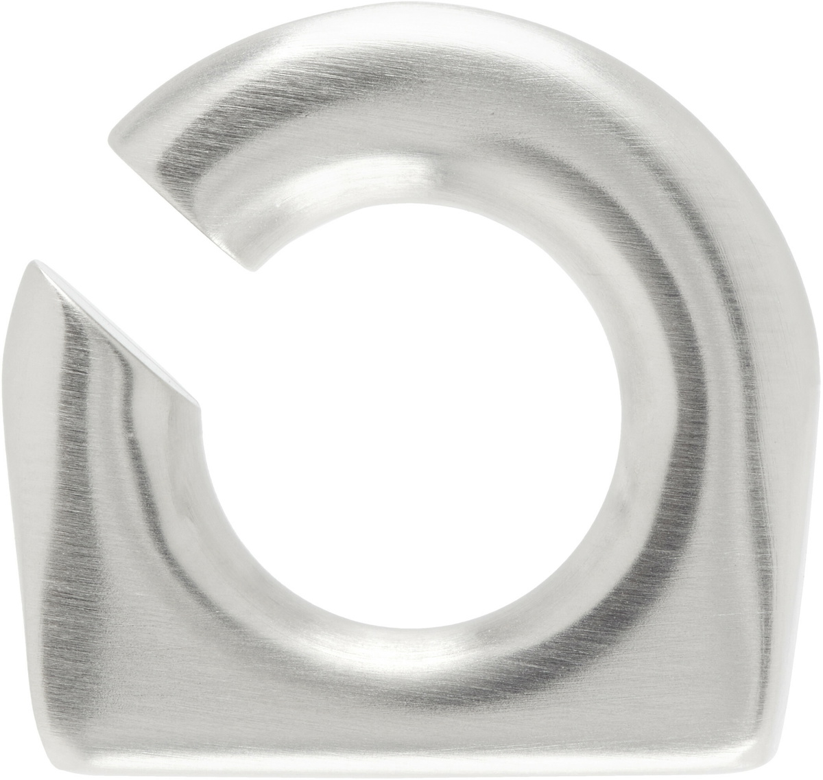 Rick Owens Prong Ear Cuff
