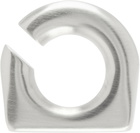 Rick Owens Prong Ear Cuff